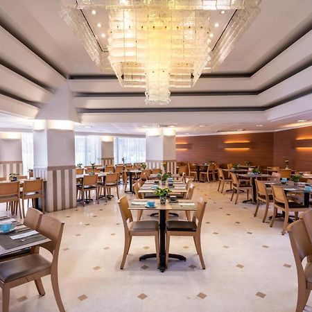Prima Kings Hotel Jeruzsálem Kültér fotó