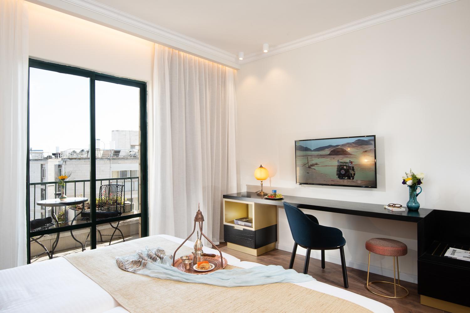 Prima Kings Hotel Jeruzsálem Kültér fotó