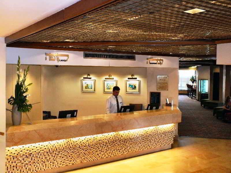 Prima Kings Hotel Jeruzsálem Kültér fotó