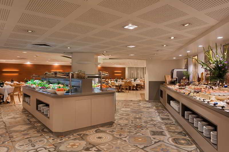 Prima Kings Hotel Jeruzsálem Kültér fotó