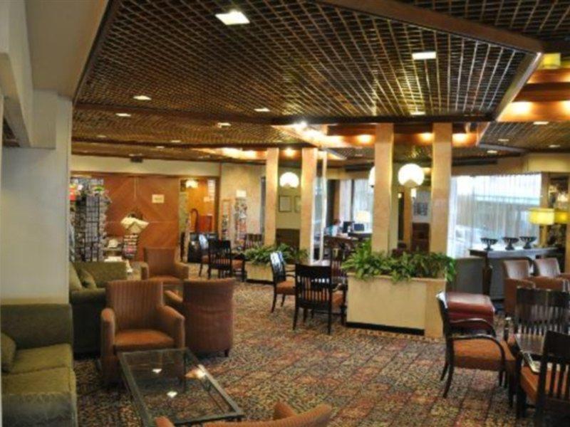 Prima Kings Hotel Jeruzsálem Kültér fotó