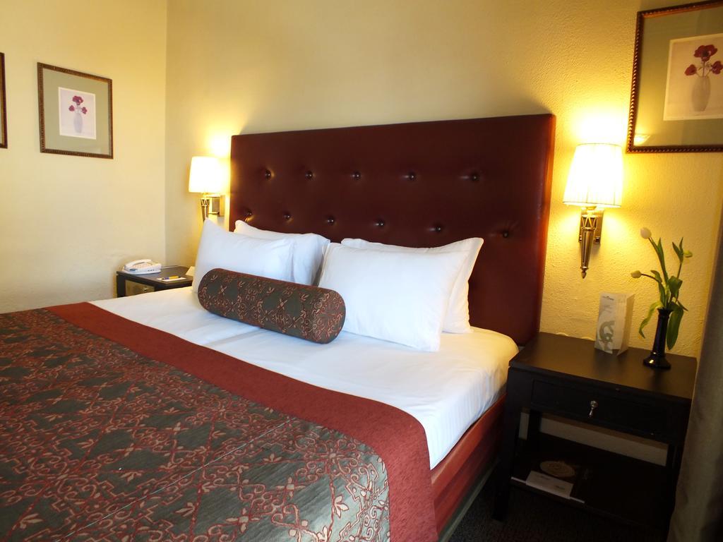 Prima Kings Hotel Jeruzsálem Kültér fotó