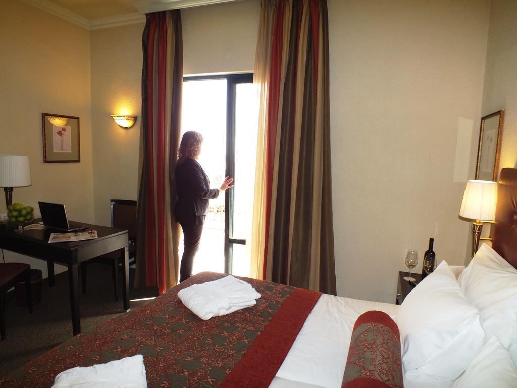 Prima Kings Hotel Jeruzsálem Kültér fotó