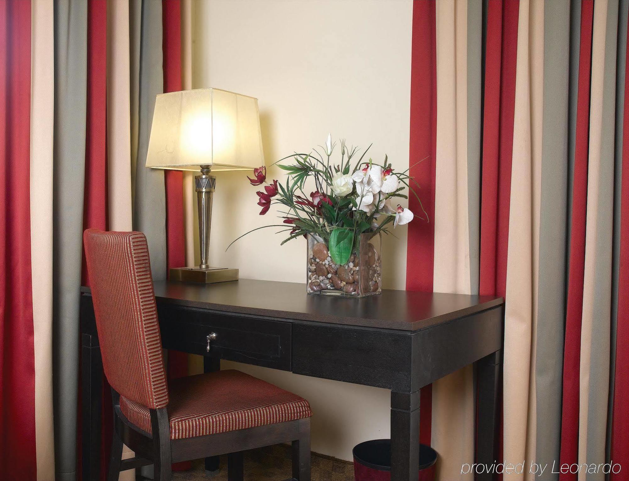 Prima Kings Hotel Jeruzsálem Szoba fotó