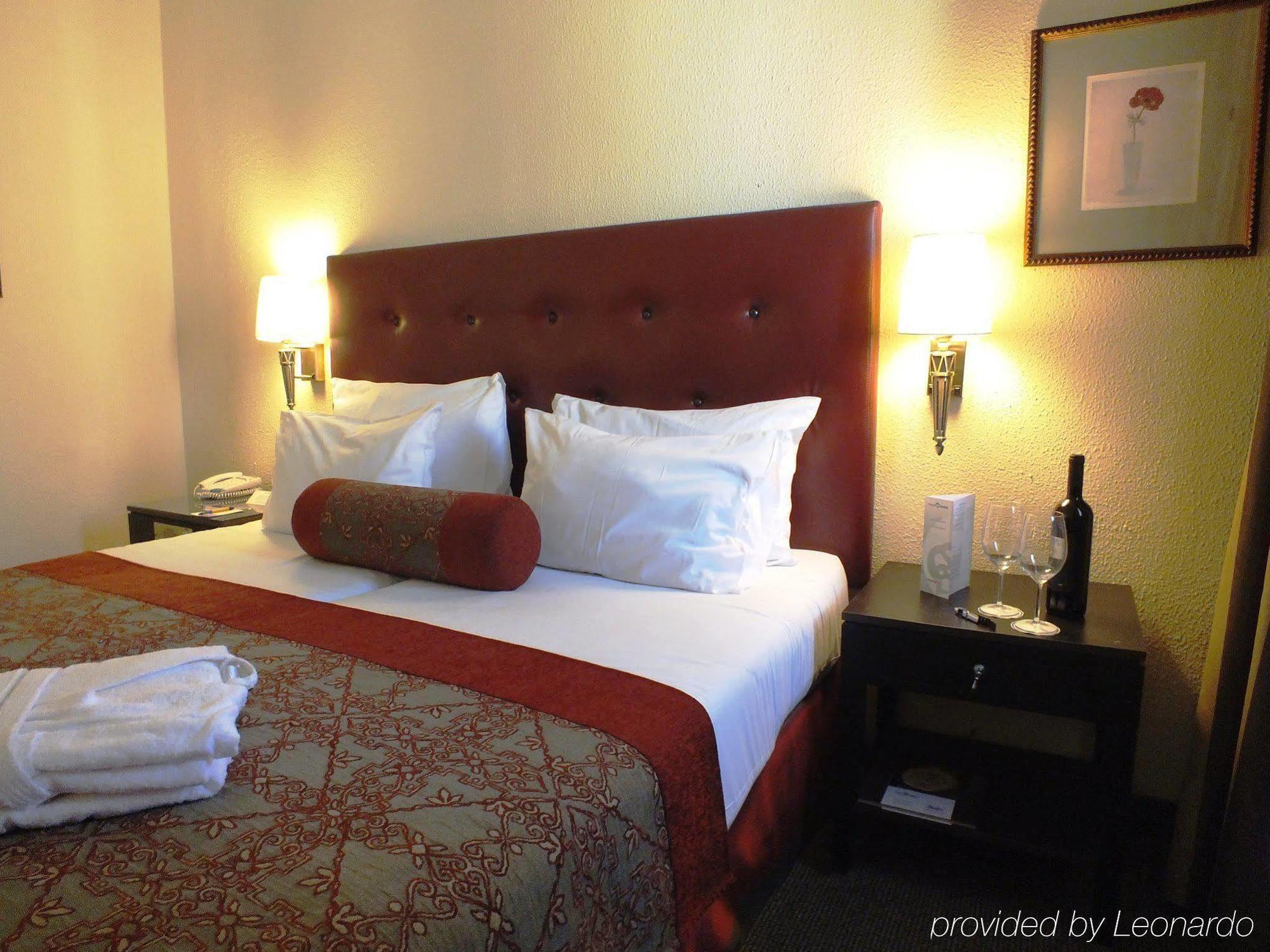 Prima Kings Hotel Jeruzsálem Kültér fotó