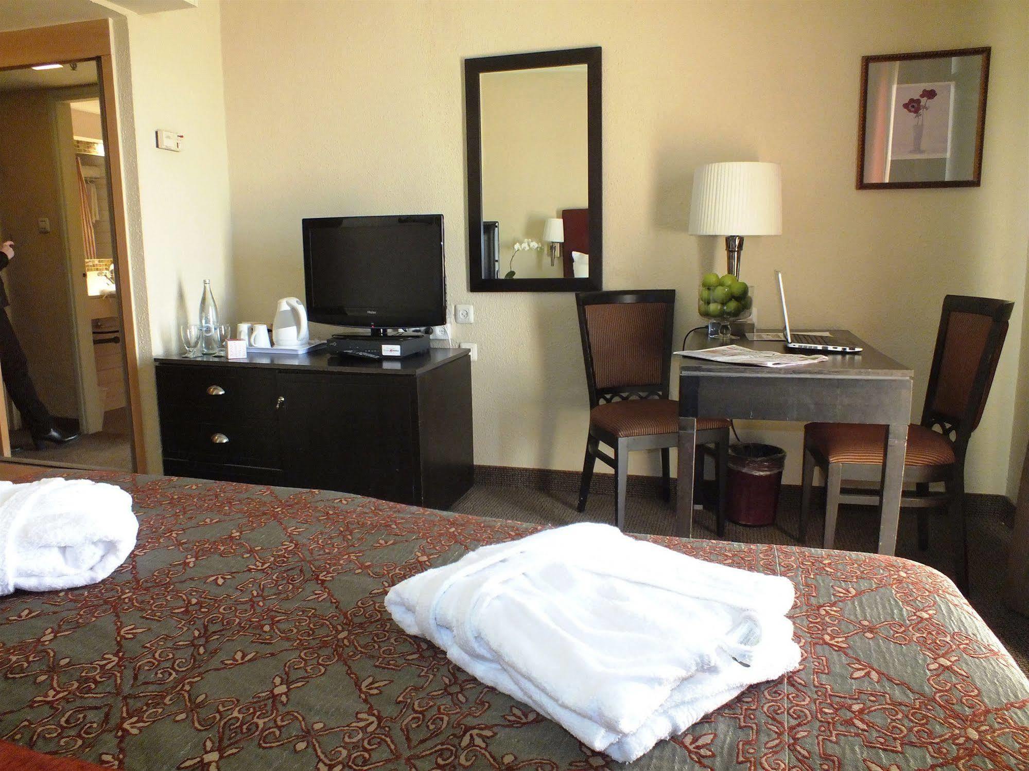 Prima Kings Hotel Jeruzsálem Kültér fotó