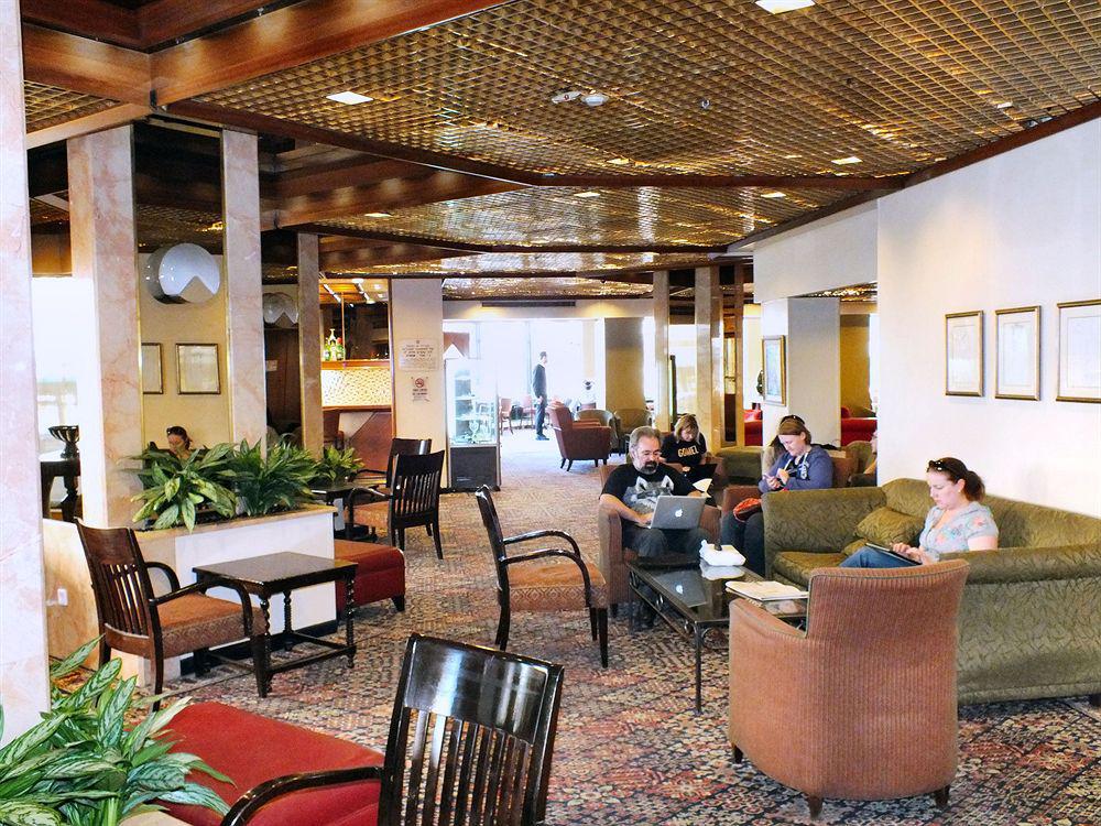 Prima Kings Hotel Jeruzsálem Kültér fotó